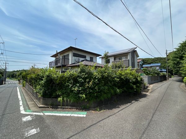 土地写真