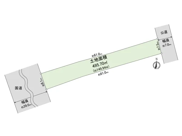 地形図