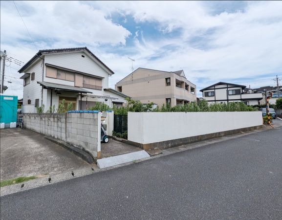 土地写真