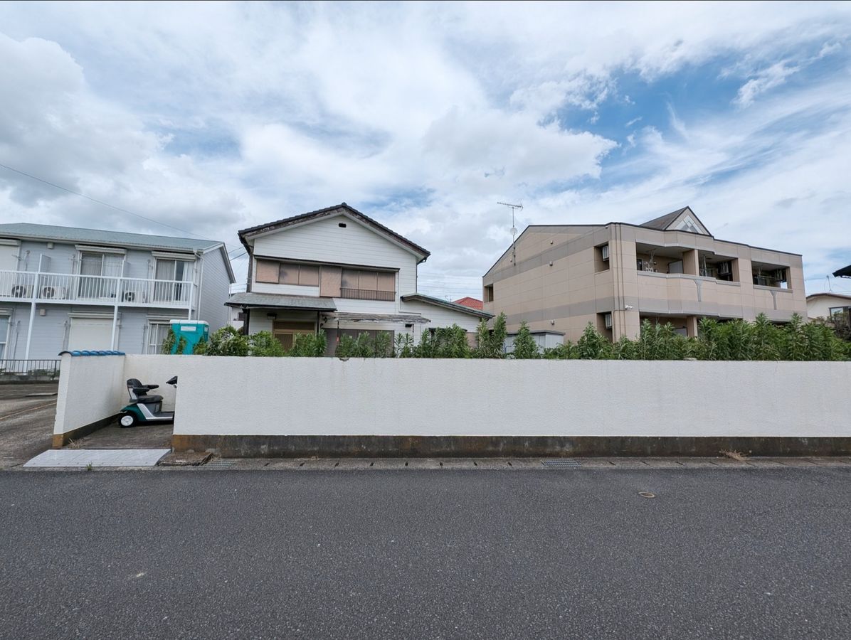 土地写真