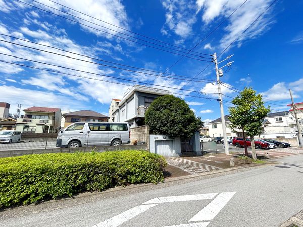 本町2丁目土地(古家有) 土地写真 本町2丁目土地(古家有) 土地写真