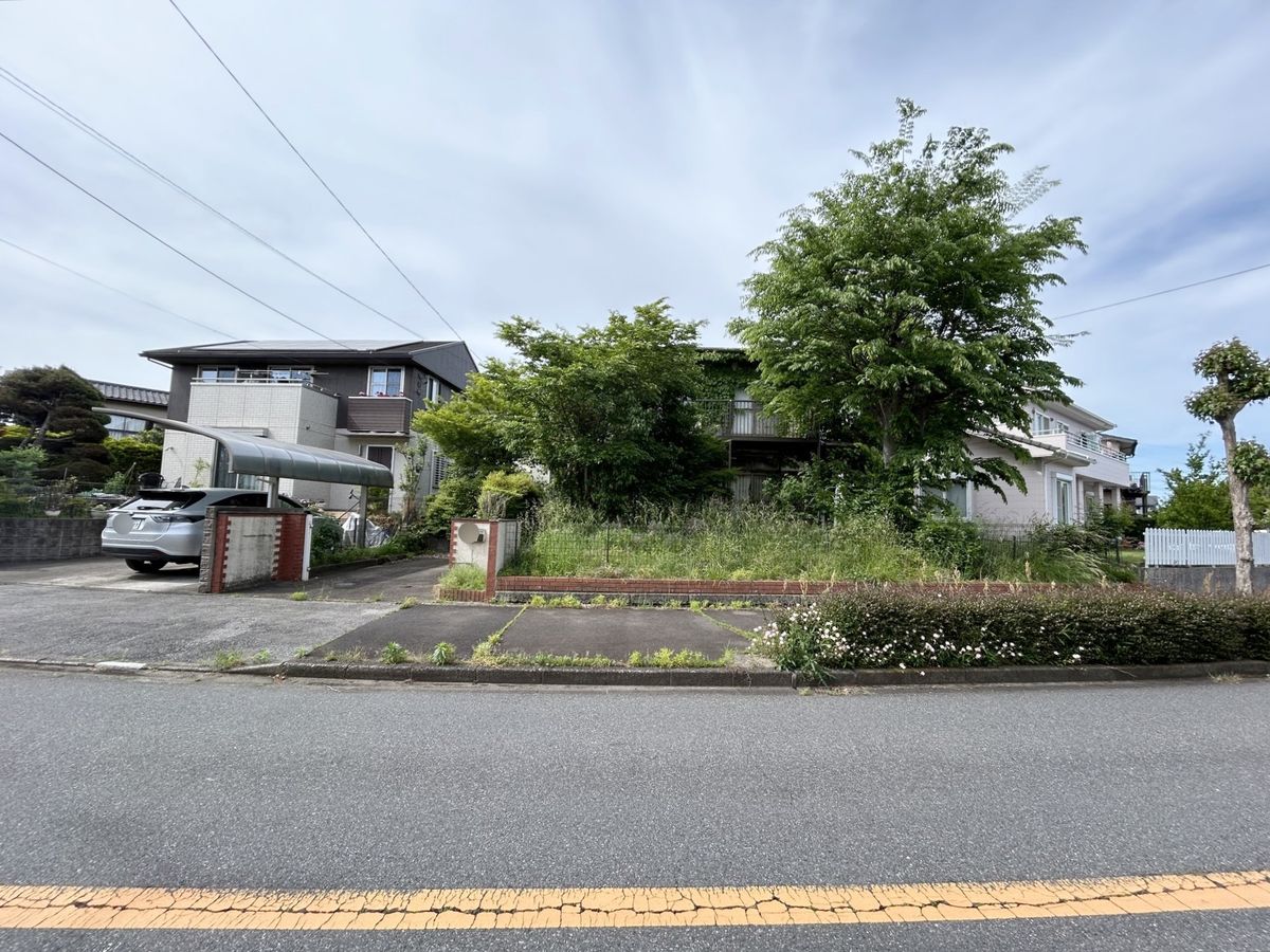 土地写真