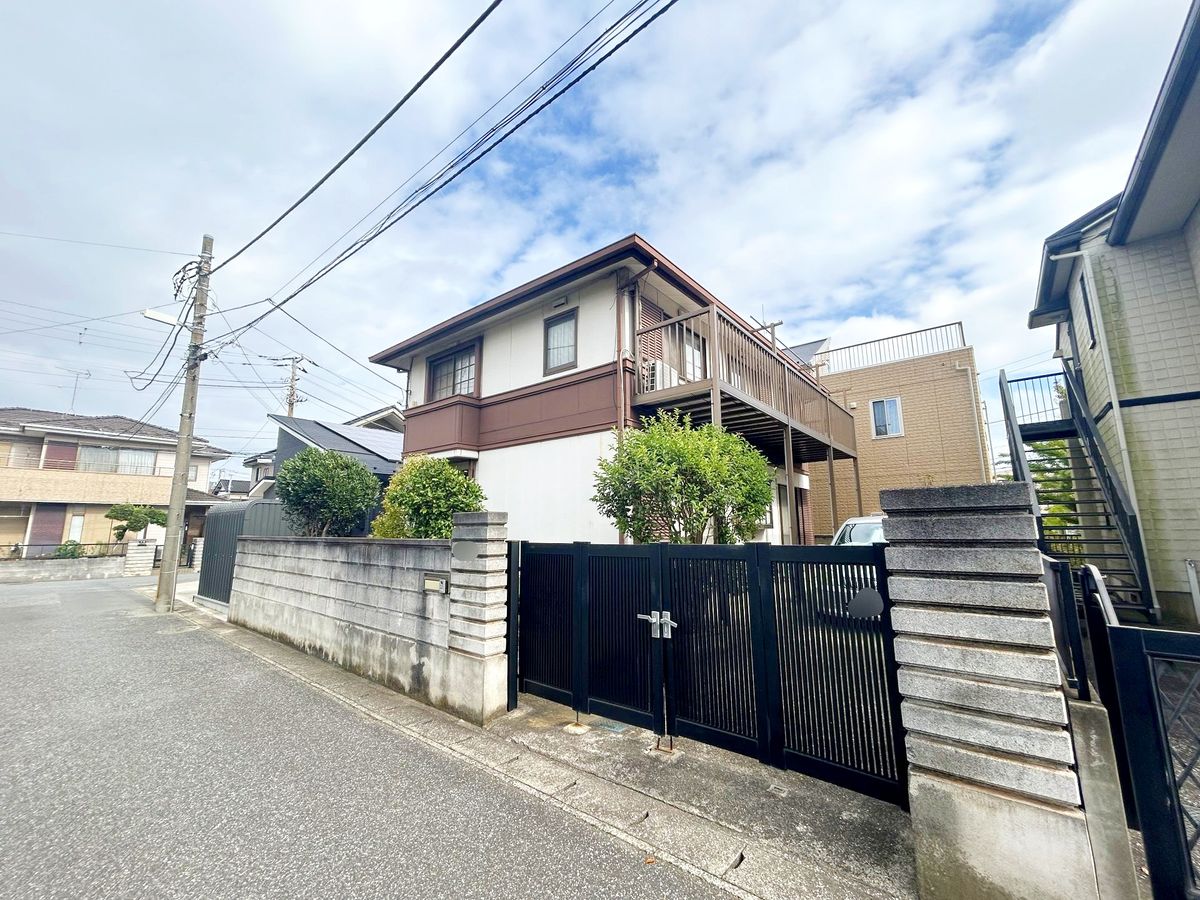 土地写真