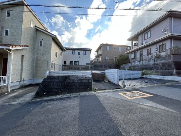 鹿渡 土地 土地写真 鹿渡 土地 土地写真