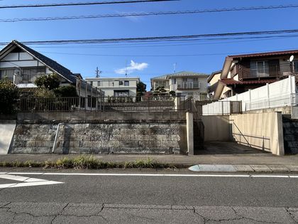 和良比 土地 土地写真