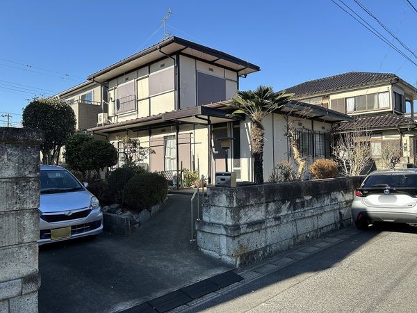 千城台北1丁目土地(古家有) 土地写真