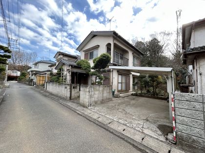 和良比 土地 土地写真