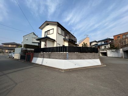 都賀の台4丁目 土地 土地写真