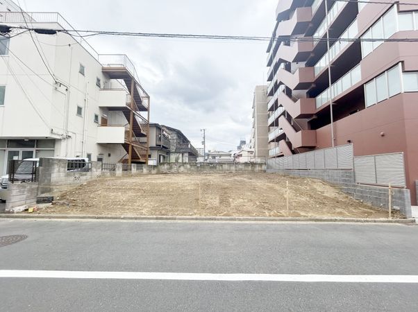 新田町土地 土地写真 新田町土地 土地写真