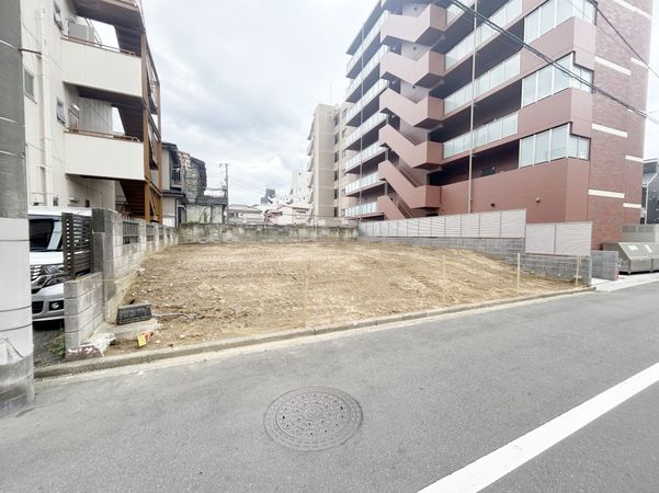 新田町土地 土地写真 新田町土地 土地写真