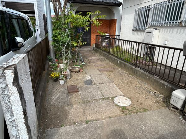 五井東3丁目 土地 土地写真 土地写真