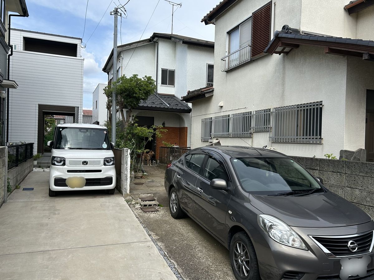 五井東3丁目 土地 土地写真 土地写真