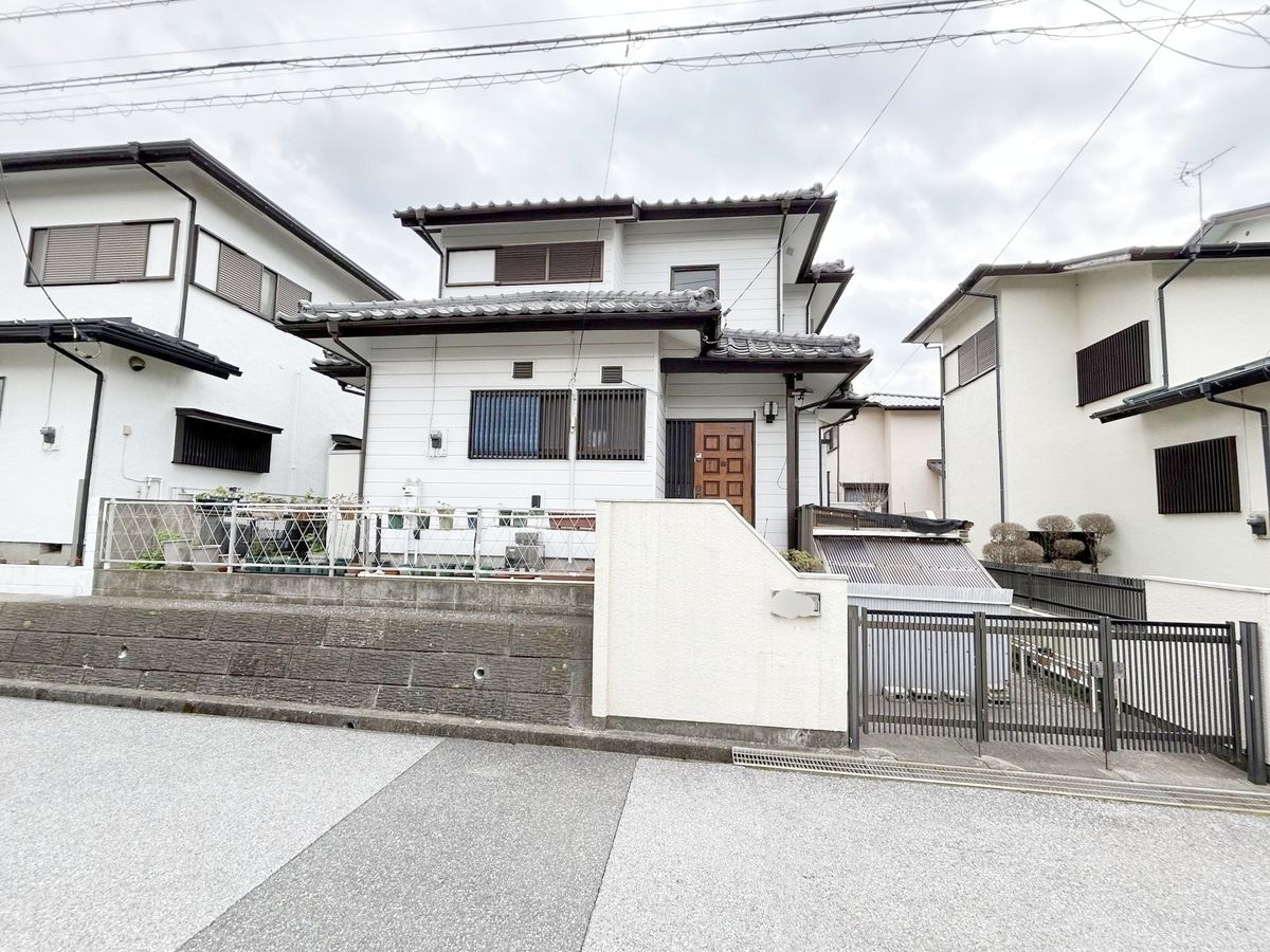長浦駅前2丁目土地 土地写真 土地写真