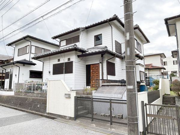長浦駅前2丁目土地 土地写真 長浦駅前2丁目土地 土地写真