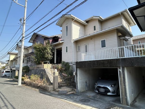 ちはら台南6丁目 土地 土地写真 ちはら台南6丁目 土地 土地写真