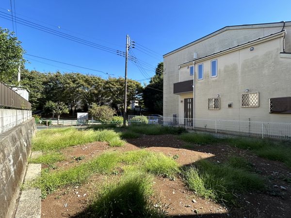 仁戸名町 土地 土地写真 仁戸名町 土地 土地写真