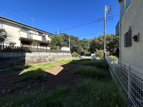 仁戸名町 土地 土地写真 仁戸名町 土地 土地写真