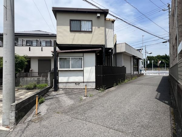 宮崎町土地 土地写真 宮崎町土地 土地写真
