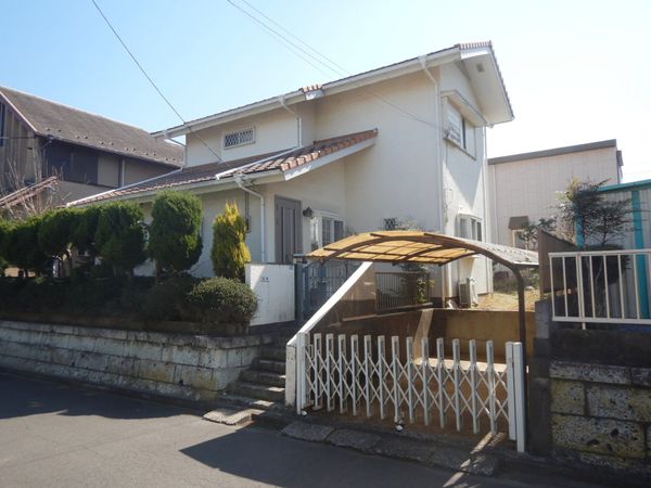四街道市みそら4丁目 土地 土地写真 四街道市みそら4丁目 土地 土地写真