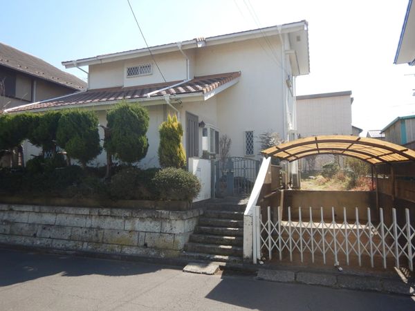 四街道市みそら4丁目 土地 土地写真 四街道市みそら4丁目 土地 土地写真