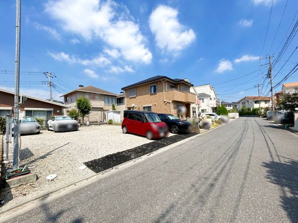 土地写真