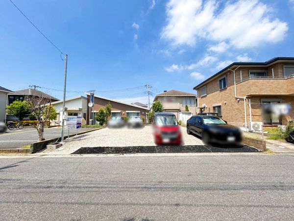 宮野木町土地 その他