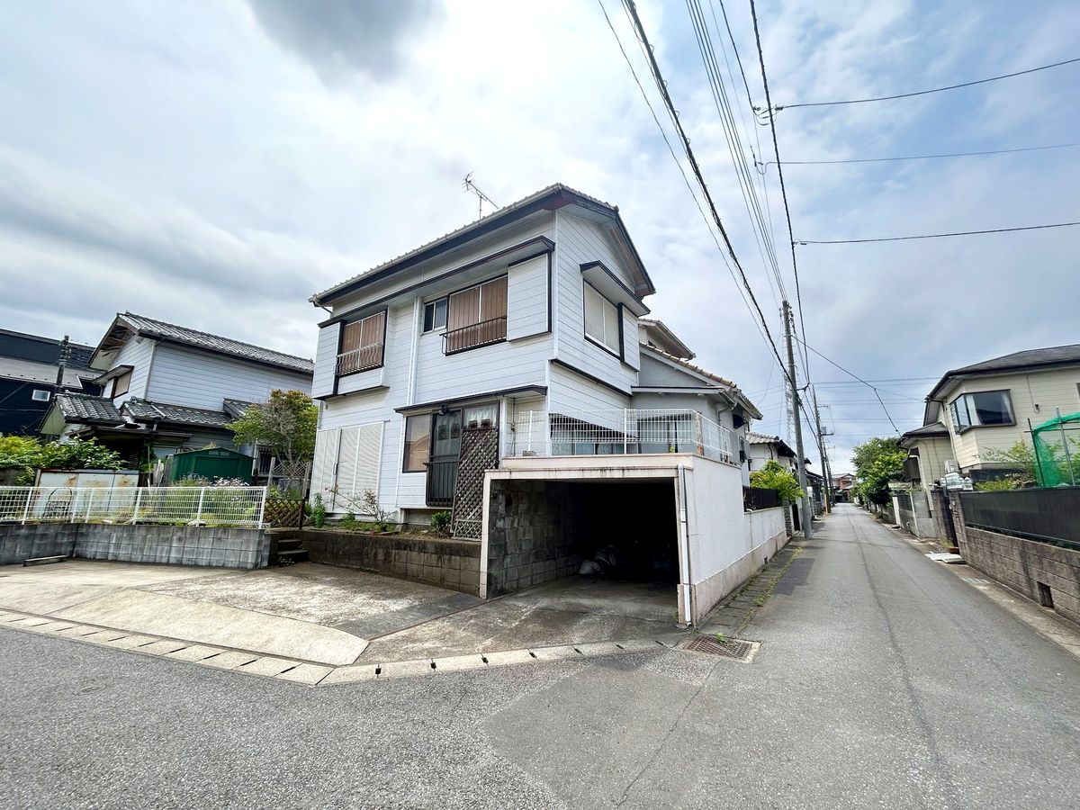 土地写真