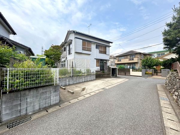 土地写真