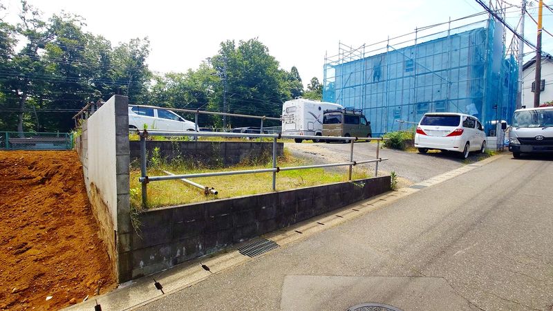 大宮台2丁目土地 土地写真 大宮台2丁目土地 土地写真
