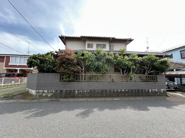 下志津新田 土地 土地写真