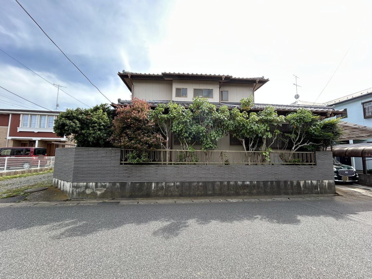 土地写真