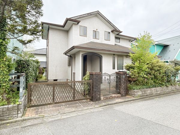 あすみが丘6丁目 土地 土地写真 あすみが丘6丁目 土地 土地写真
