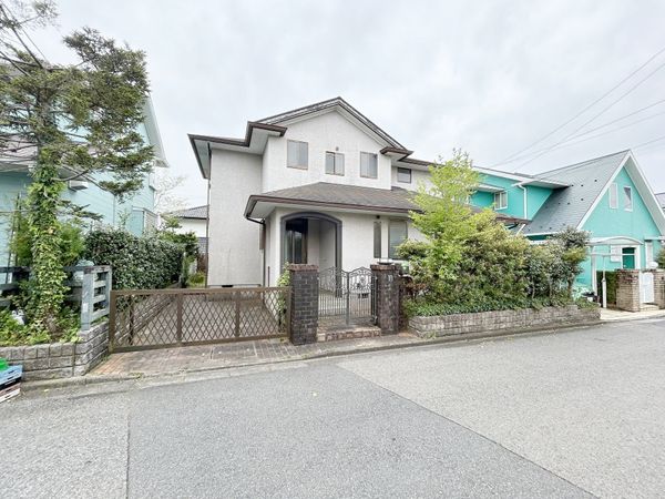 あすみが丘6丁目 土地 土地写真 あすみが丘6丁目 土地 土地写真