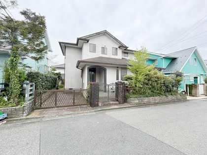 あすみが丘6丁目 土地 土地写真