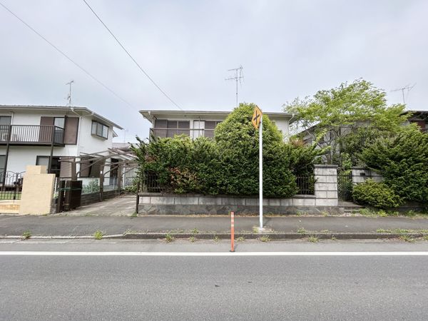 千代田1丁目 土地 土地写真 千代田1丁目 土地 土地写真