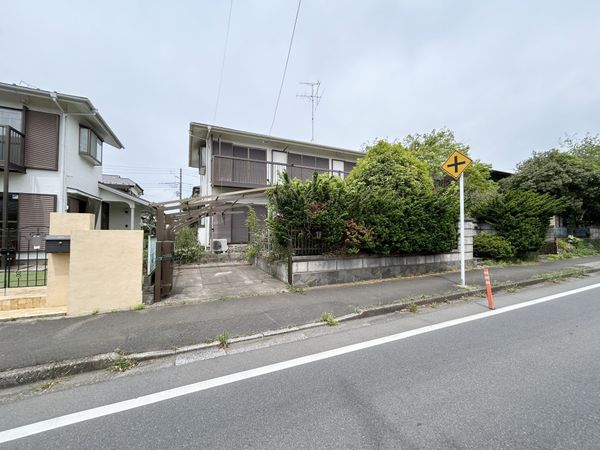 千代田1丁目 土地 土地写真 千代田1丁目 土地 土地写真
