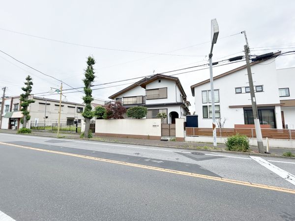 宮野木町 土地 土地写真 宮野木町 土地 土地写真