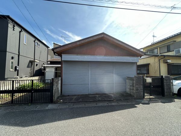 土地写真