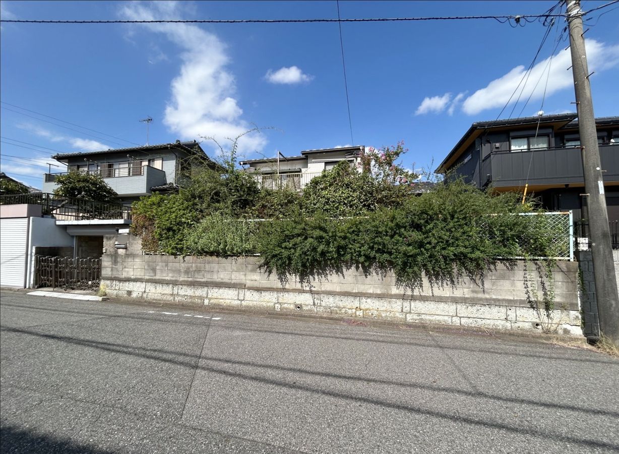 土地写真