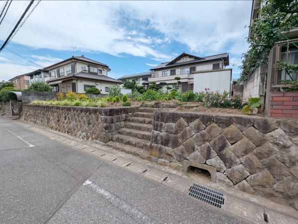 土地写真