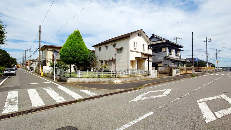 都町1丁目 土地 土地写真 都町1丁目 土地 土地写真