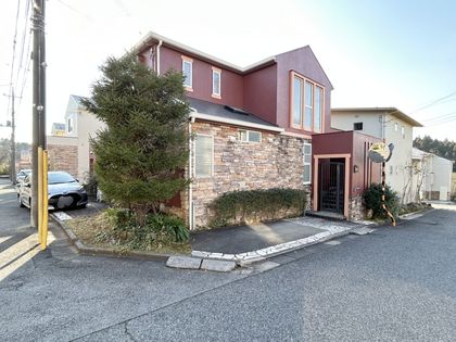 あすみが丘9丁目 戸建 外観