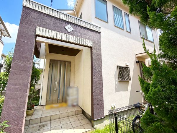 幸町1丁目戸建 外観 幸町1丁目戸建 外観