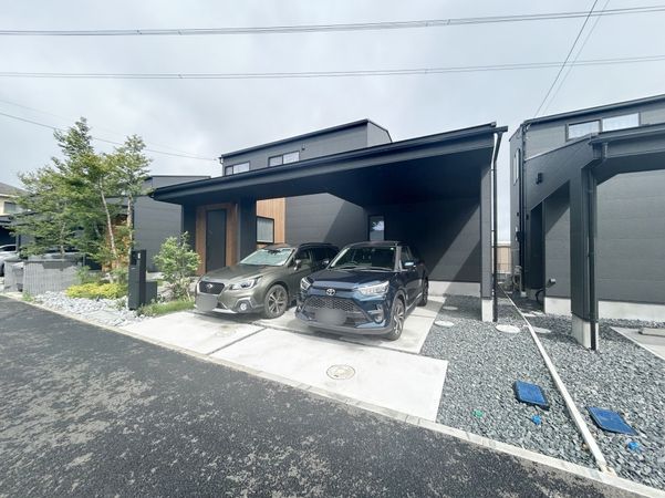 坂月町戸建 外観 坂月町戸建 外観