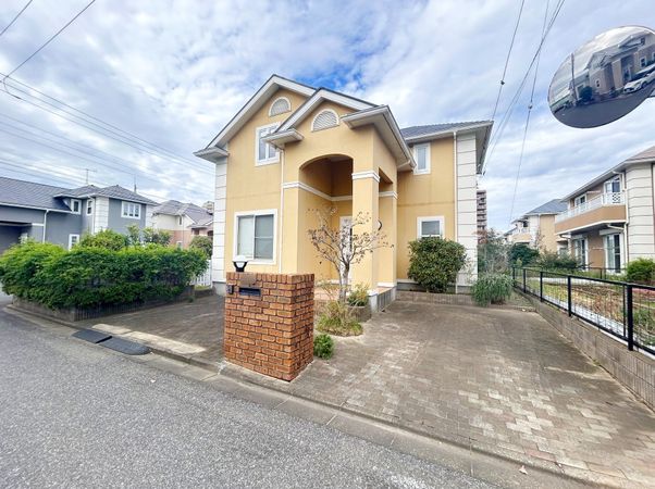 東坂田1丁目戸建 外観 東坂田1丁目戸建 外観