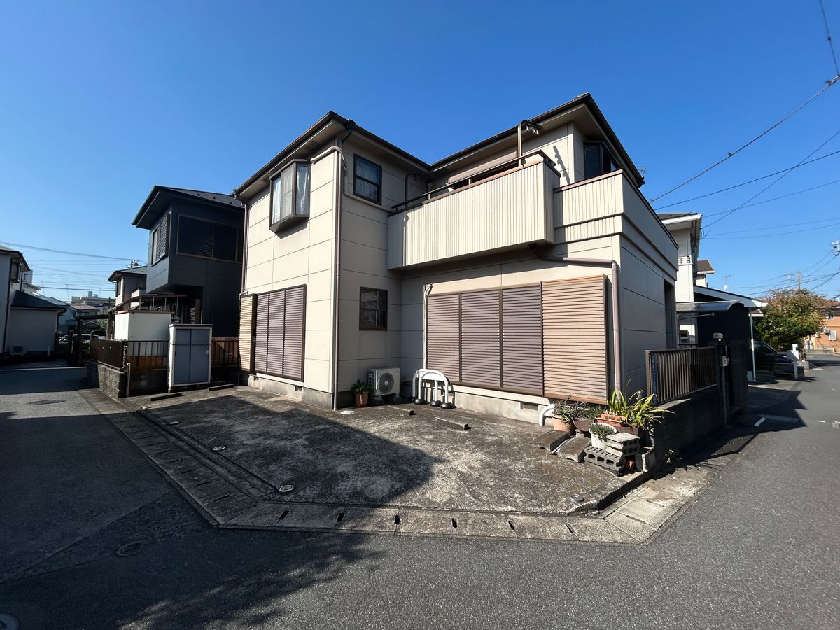 蘇我3丁目 戸建 外観 外観