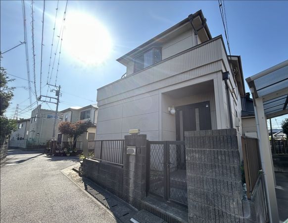 蘇我3丁目 戸建 外観 蘇我3丁目 戸建 外観