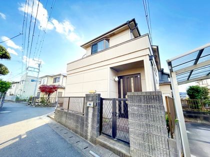 蘇我3丁目 戸建 外観