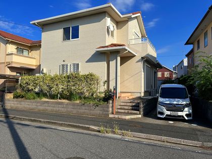 ちはら台西1丁目戸建 外観