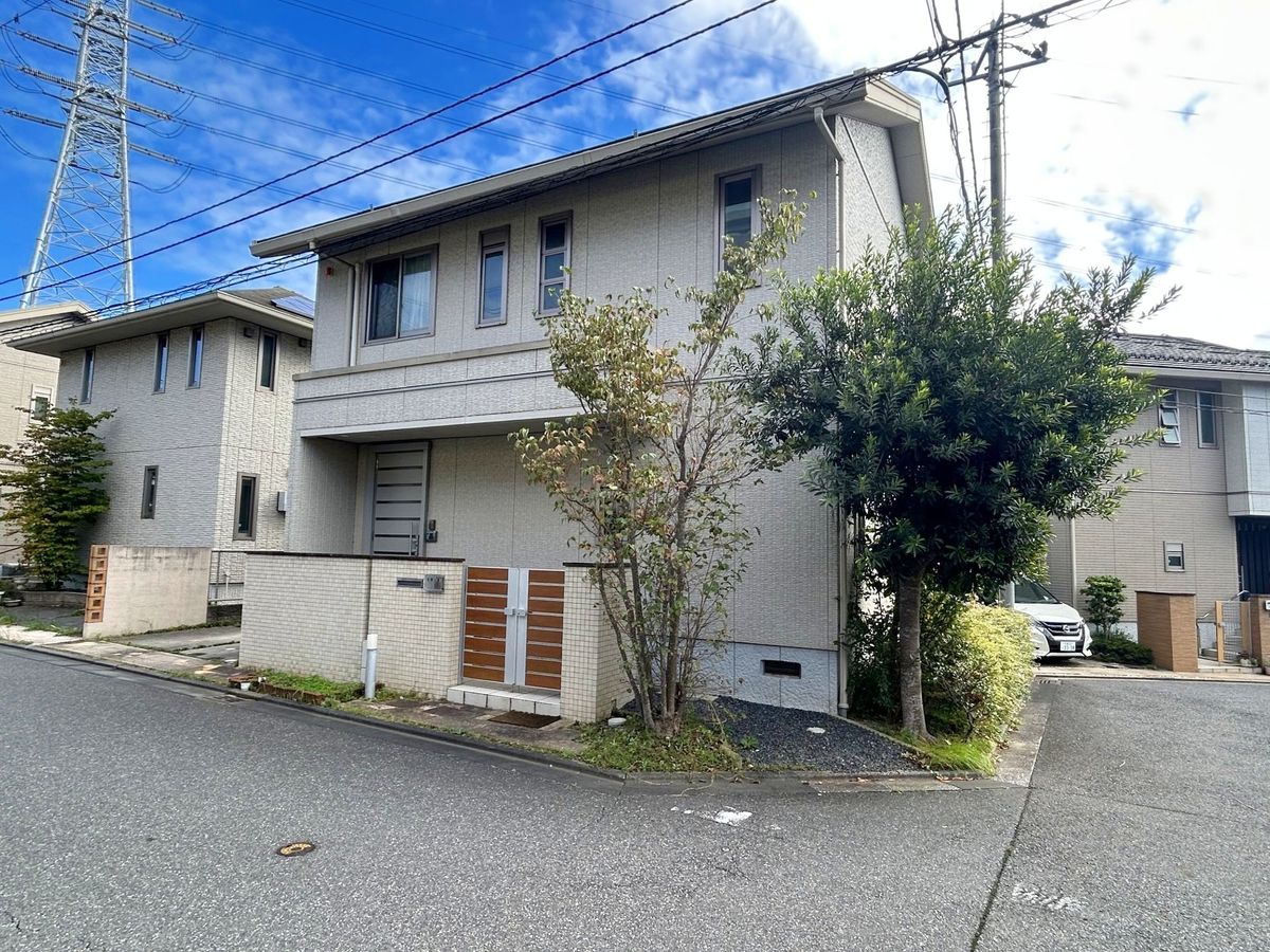 おゆみ野2丁目戸建 外観 外観